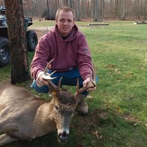 Meet your Posher, Kyle